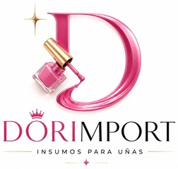 Dorimport